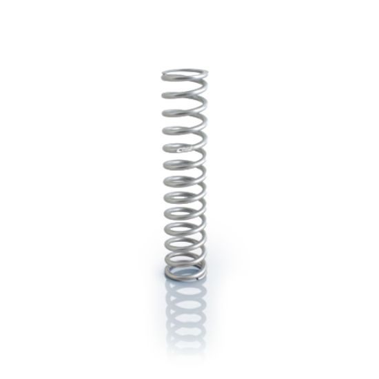 Spring 18in Coil-Over 2.5in ID Silver