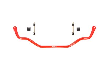 Sway Bar Kit Front 94-04 Mustang