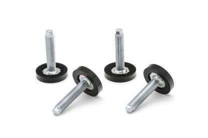 Pro Kit Height Adj Pads 05-19 Corvette