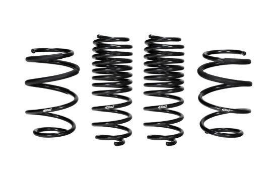 Pro Kit 2022-25 Honda Civic LX EX