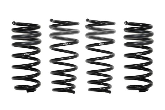Pro Kit 2015-25 VW Golf / Jetta