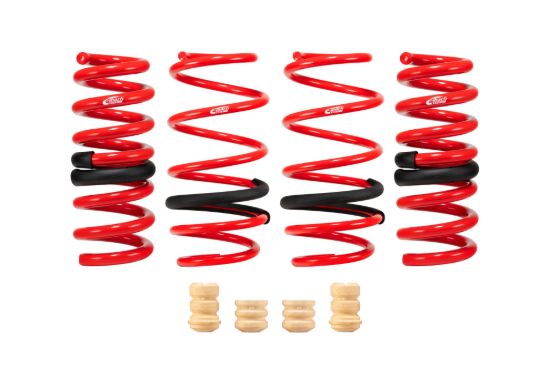 Sportline Kit 21-23 Ford Mach-E AWD