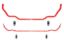 Sway Bar Kit 2018-23 Kia Stinger