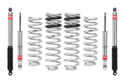 Pro Lift Kit 2015-18 Ram 1500