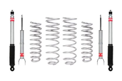 Pro Lift Kit 2019-24 Ram 1500