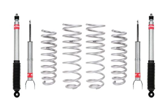 Pro Lift Kit 2019-24 Ram 1500