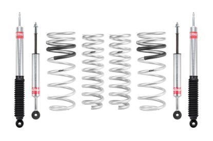 Pro Lift Kit 2022-25 Toyota Tundra