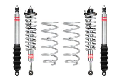 Pro Lift Kit 2010-24 Toyota 4Runner