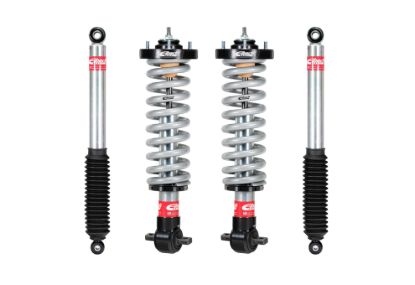 Pro Lift Kit 2014-18 Chevy  Silverado 1500