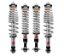 Pro-Truck Coilover Kit Ford Bronco 21-22