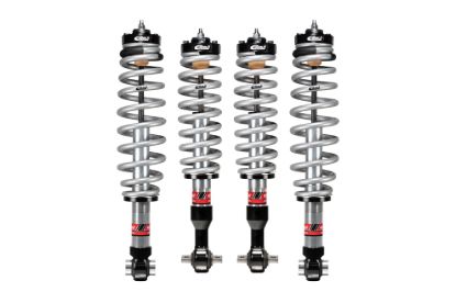 Pro Lift Kit 2021-25 Ford Bronco