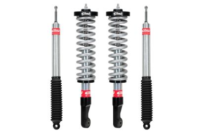 Pro Lift Kit 2007-21 Toyota Tundra