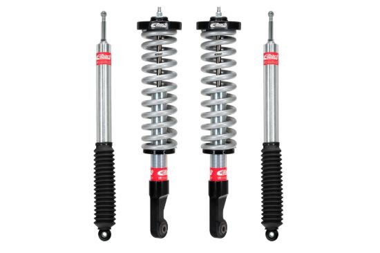 Pro Lift Kit 2007-21 Toyota Tundra
