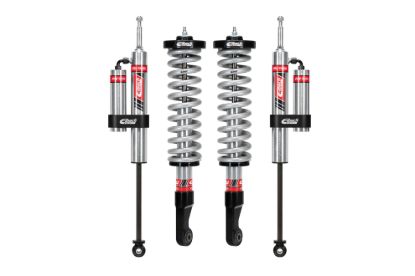 Pro Lift Kit 2007-21 Toyota Tundra