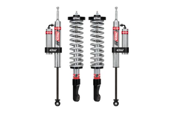 Pro Lift Kit 2007-21 Toyota Tundra