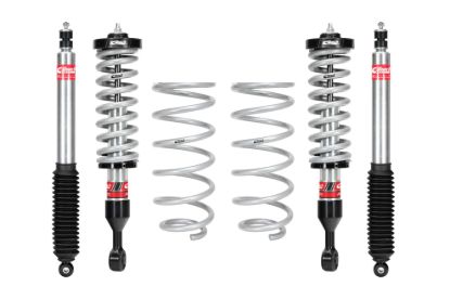 Pro Lift Kit 2010-24 Toyota 4Runner