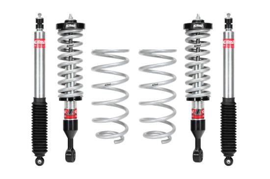 Pro Lift Kit 2010-24 Toyota 4Runner