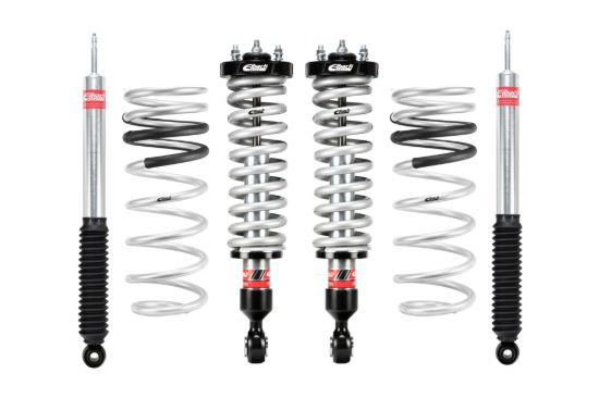 Pro Lift Kit 2022-25 Toyota Tundra