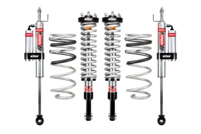 Pro Lift Kit 2024-25 Toyota Tacoma