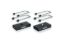 Lift Block 1in 2005-23 Toyota Tacoma