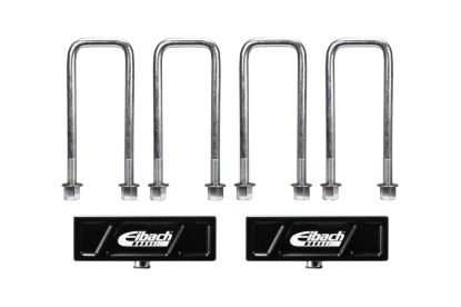 Lift Block 1.5in 2019-25 Chevy Silverado 1500
