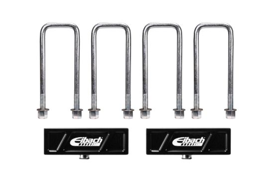 Lift Block 1.5in 2019-25 Chevy Silverado 1500