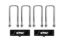 Lift Block 1.5in 2015-22 Chevy Colorado
