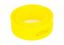Spring Rubber 5.0in OD 80 Durometer Yellow