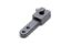 Throttle Arm Serrated W/ 2 Mounting Holes Large