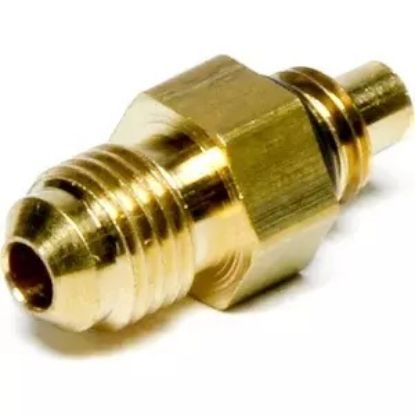 Nozzle Jet .072 Brass