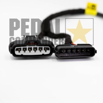 Picture of Pedal Commander Electronic Throttle Controller - 39-MZD-MZ6-01