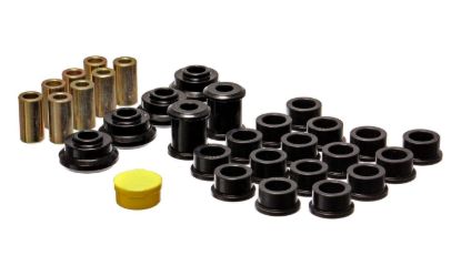Rear Control Arm Bushing