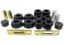 Front Control Arm Bushing Set