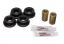 Grand Cherokee Rear Track Arm Bushings