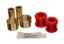 07-14 Wrangler Front Track Arm Bushing Set