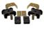 68-84 Gm 4wd Trans Mount