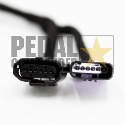 Picture of Pedal Commander Electronic Throttle Controller - 41-MZD-X50-01