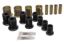 Gm Frt Cont Arm Bushing Set Black