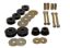 GM BODY MOUNT SET