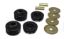 66-77 FORD BRONCO TRANS- MISSION MOUNT SET