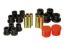 Leaf Spring Bushing Set