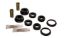 Ford 2wd Axle Pivot Bushings Black