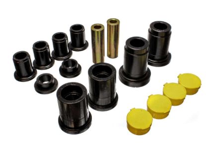 Control Arm Bushing Set