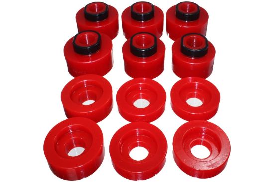 Body Mount Set