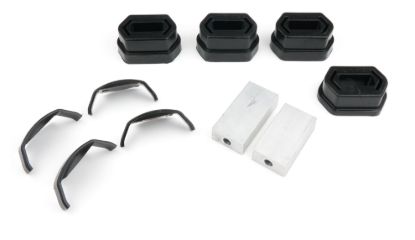 Motor Mount Set