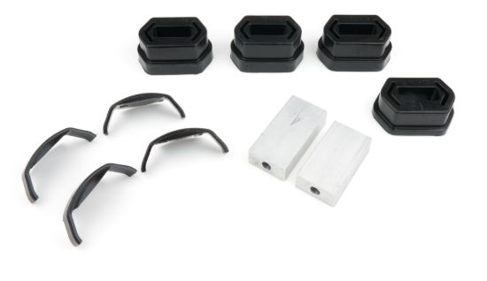 Motor Mount Set