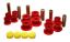 R1500 2WD REAR LEAF SPRI NG BUSHING SET
