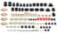 Master Bushing Set
