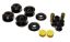 Control Arm Bushing Set