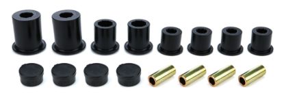 Front Control Arm Bushing Set